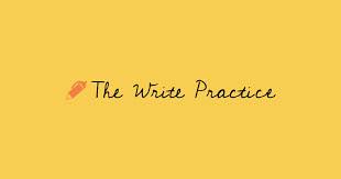 The Write Practice